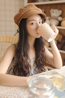 农家寡妇好种田小说